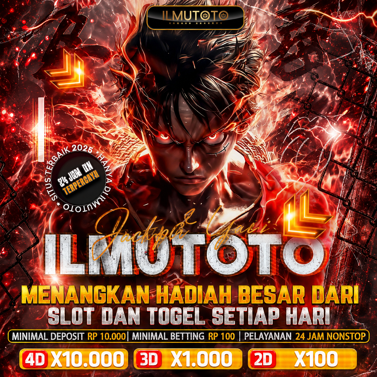ILMUTOTO